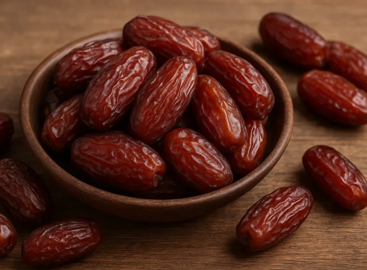 Datulje – Sve Što Trebate Znati o Ovom Slatkom Superhranjivom Plodu