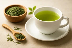 Zeleni Čaj: Različite Vrste i Nevjerojatne Zdravstvene Blagodati