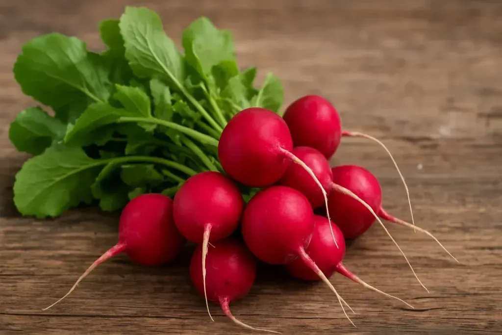 Rotkvice: Vodič za Uzgoj, Povijest, Hranjive Vrijednosti i Kulinarske Primjene