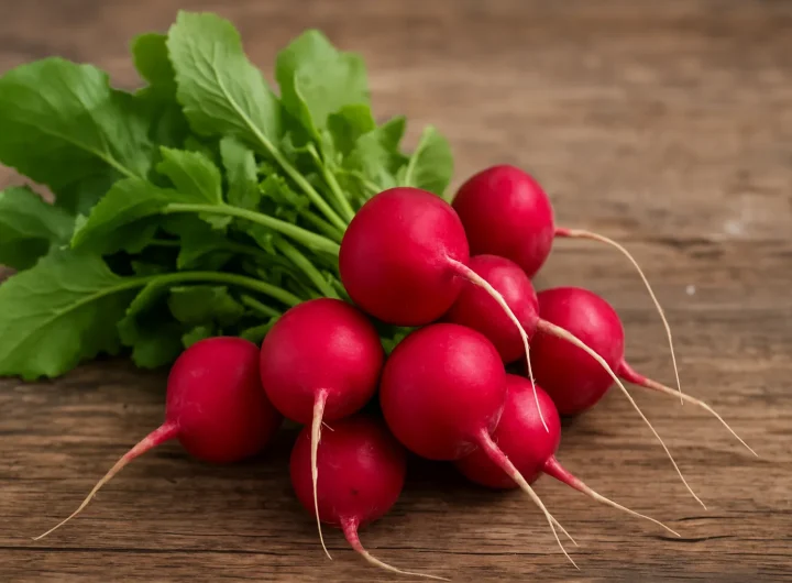 Rotkvice: Vodič za Uzgoj, Povijest, Hranjive Vrijednosti i Kulinarske Primjene