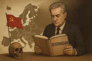 Zašto je Povijesni Revizionizam Potreban Kada su Povijest Pisali Totalitarni Režimi, ali i Kada Postaje Opasan