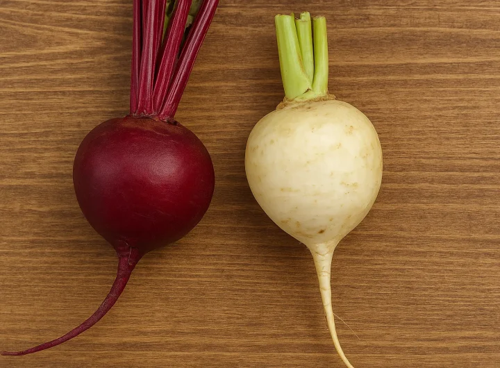 Repa, Prava Repa Crvena Repa i Cikla – Razlike, Nazivi i Kako Izbjeći Konfuziju