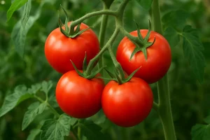 Rajčica Moneymaker – Klasična Sorta za Obilan Urod i Jednostavan Uzgoj