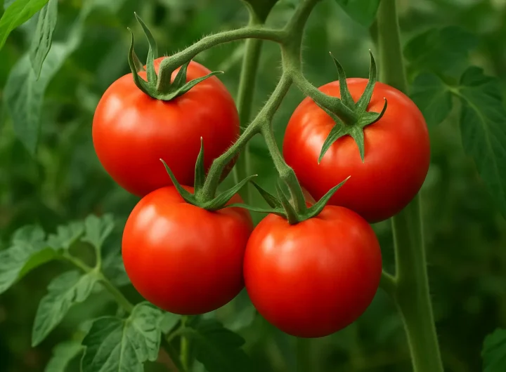 Rajčica Moneymaker – Klasična Sorta za Obilan Urod i Jednostavan Uzgoj