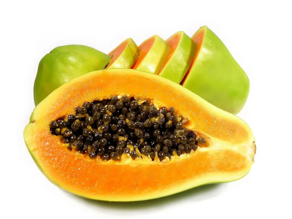 Papaja (Papaya): Tropski Plod Pun Nutritivnih Blagodati