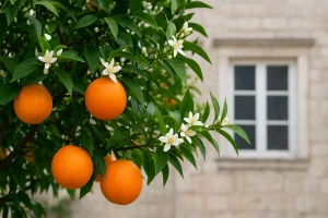 Dubrovačke Ljutе Naranče: Povijest, Uzgoj, Zdravstvene Prednosti i Kulturna Baština Mediterana
