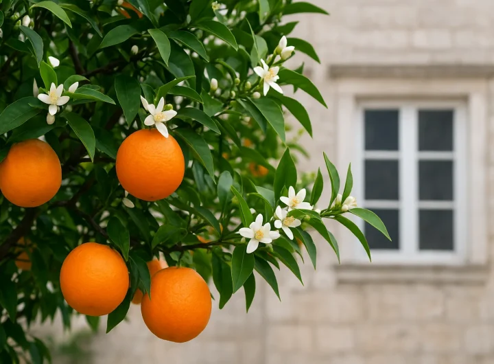Dubrovačke Ljutе Naranče: Povijest, Uzgoj, Zdravstvene Prednosti i Kulturna Baština Mediterana