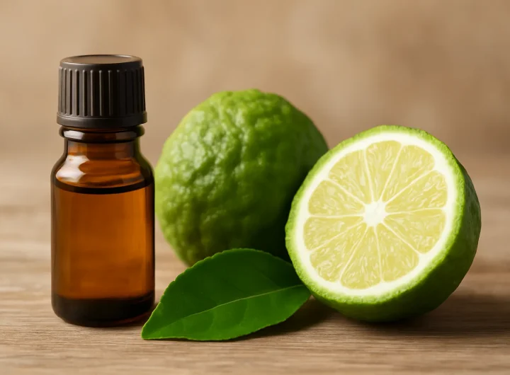 Eterično Ulje Bergamota – Sve Što Trebate Znati o Proizvodnji, Upotrebi i Zdravstvenim Prednostima