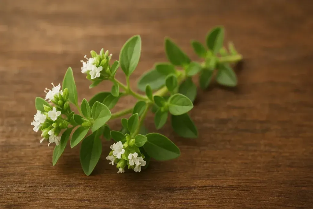 Mažuran: Sve Što Trebate Znati o Ovoj Aromatičnoj Začinskoj Biljci