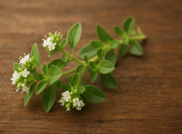 Mažuran: Sve Što Trebate Znati o Ovoj Aromatičnoj Začinskoj Biljci