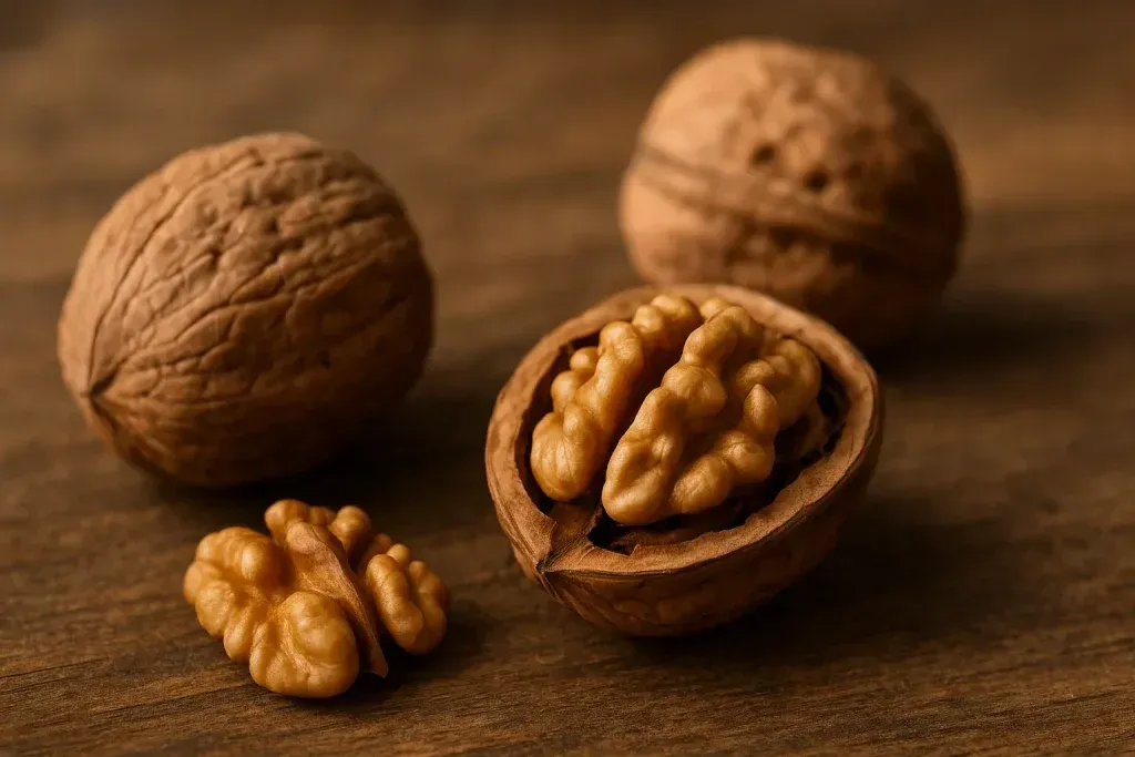 Orah – Sve Što Trebate Znati o Ovom Hranjivom Orašastom Plodu