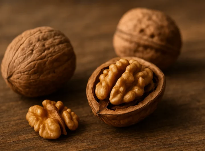 Orah – Sve Što Trebate Znati o Ovom Hranjivom Orašastom Plodu