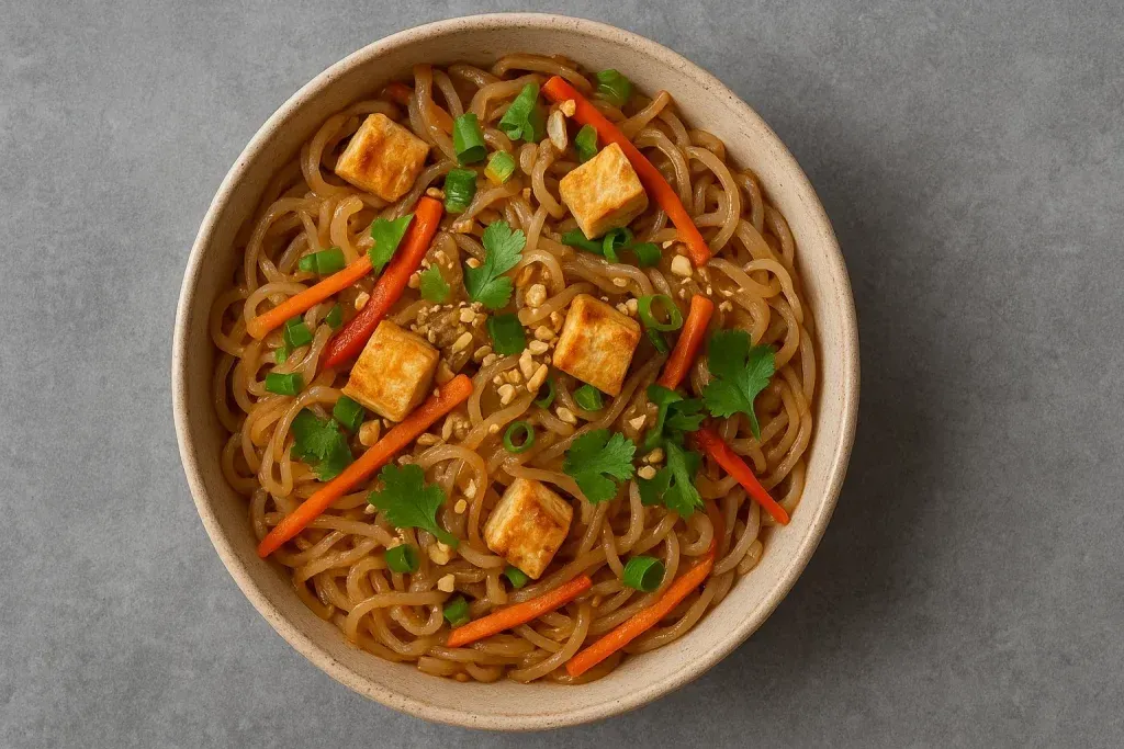 Konjac Biljka i Sve Što Trebate Znati o Njoj + 5 Ukusnih Veganskih Recepta s Konjac Rezancima