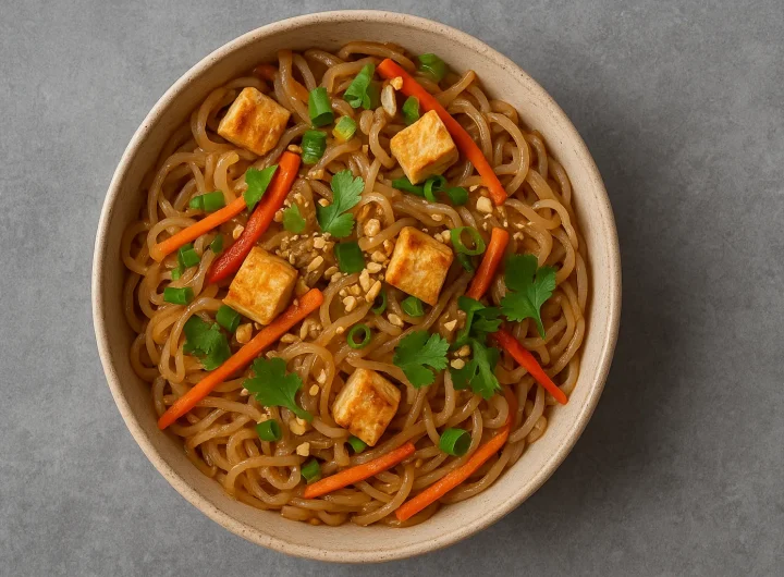 Konjac Biljka i Sve Što Trebate Znati o Njoj + 5 Ukusnih Veganskih Recepta s Konjac Rezancima