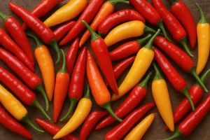 🌶️ Što su Feferoni i Koja je Razlika Između Feferona i Čilija