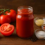 Kako Napraviti Domaći Ketchup: Vodič za Osnovni Recept i Druge Varijacije