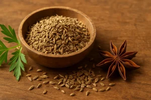 Anis – Sve što Trebaš Znati o Aromatičnom Začinu: Podrijetlo, Uzgoj, Ljekovitost i Kulinarstvo (Kompletan Vodič)