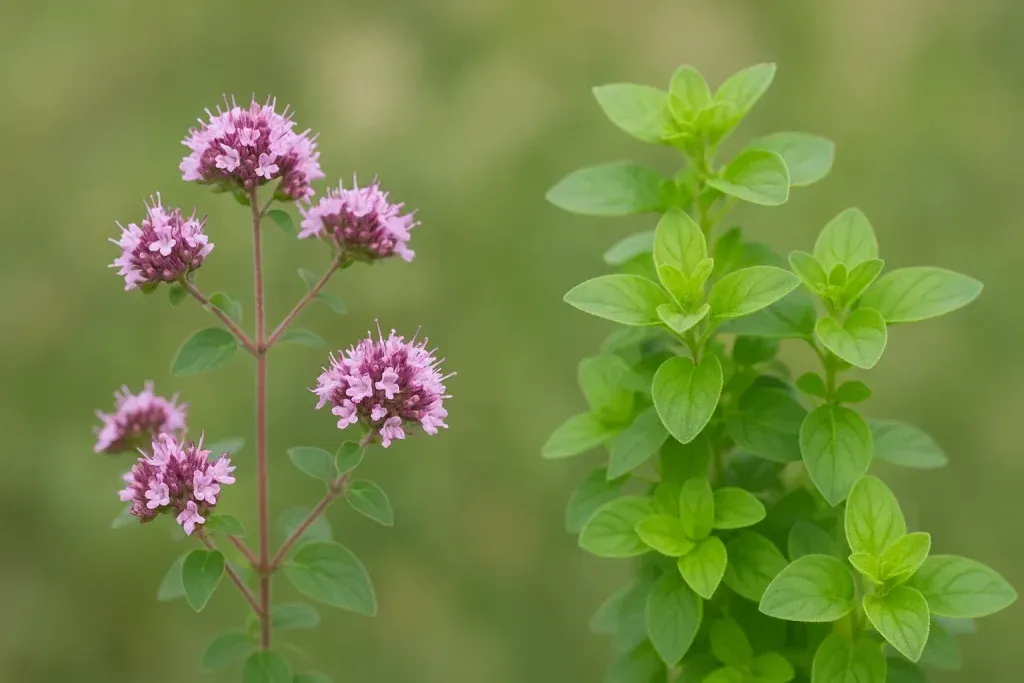 Divlji Origano – Aromatična Biljka s Brojnim Blagodatima