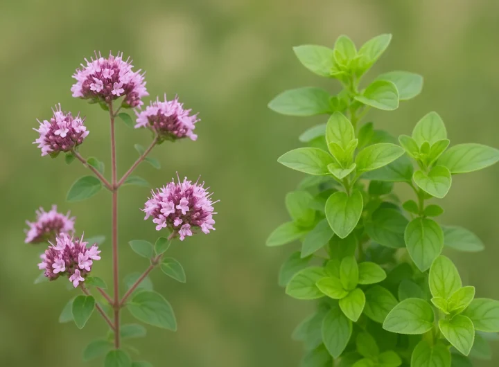Divlji Origano – Aromatična Biljka s Brojnim Blagodatima