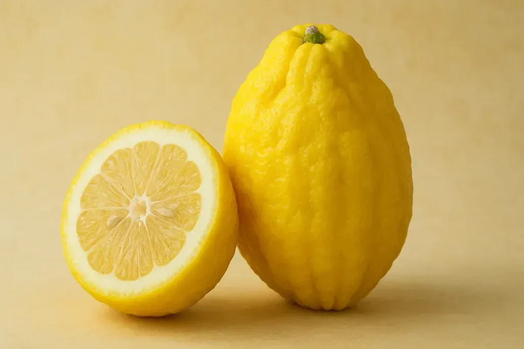 Citron (Citrus medica) – Botanički opis, Povijest, Sorte, Uzgoj i Usporedba s Limunom