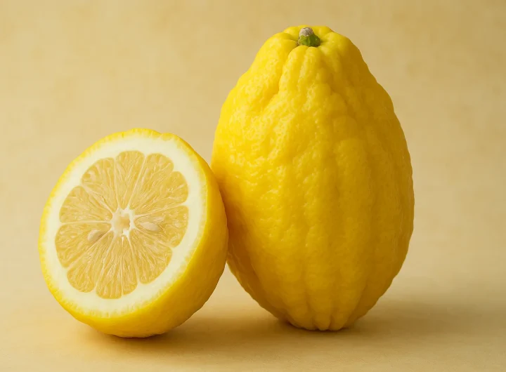 Citron (Citrus medica) – Botanički opis, Povijest, Sorte, Uzgoj i Usporedba s Limunom