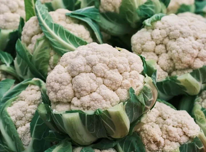 Sve o Cvjetači – Povijest, Uzgoj, Nutritivne Vrijednosti i Priprema