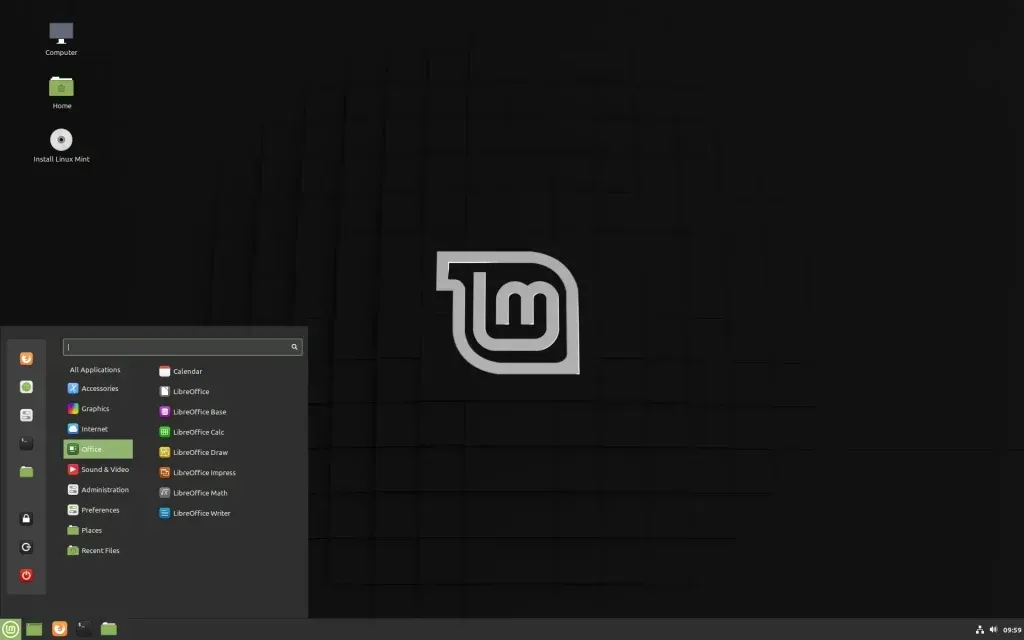 Linux Mint: Detaljan pregled Cinnamon, MATE i Xfce verzija