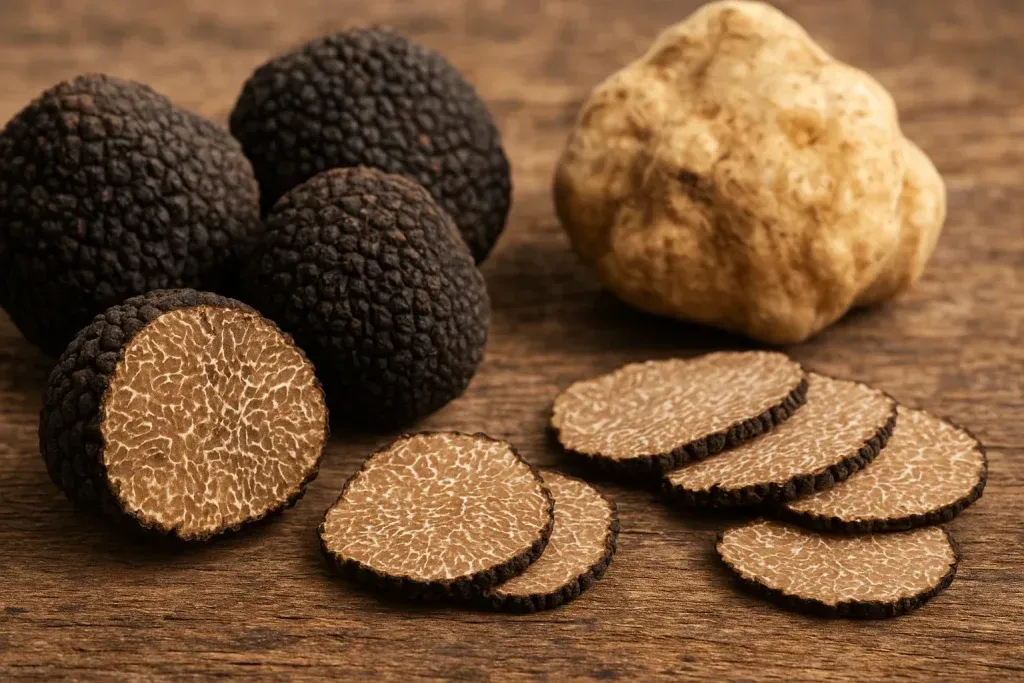Tartufi: Kraljevske Gljive Koje Osvajaju Kulinarski Svijet