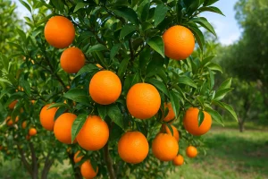 Gorka, Divlja i Ljuta Naranča – Ista Biljka, Različiti Nazivi