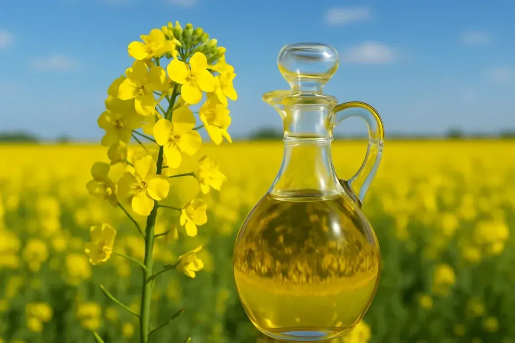 Repica i Repičino Ulje: Sve Što Trebate Znati o Jednoj od Najvažnijih Uljarica na Svijetu