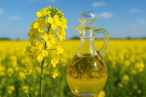 Repica i Repičino Ulje: Sve Što Trebate Znati o Jednoj od Najvažnijih Uljarica na Svijetu
