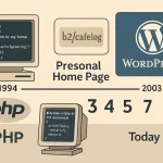 Kako je nastao PHP: Povijest, Razvoj i Utjecaj na Moderni Web