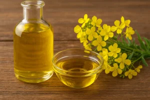 Hladno Prešano Repičino Ulje – Sve Što Trebate Znati