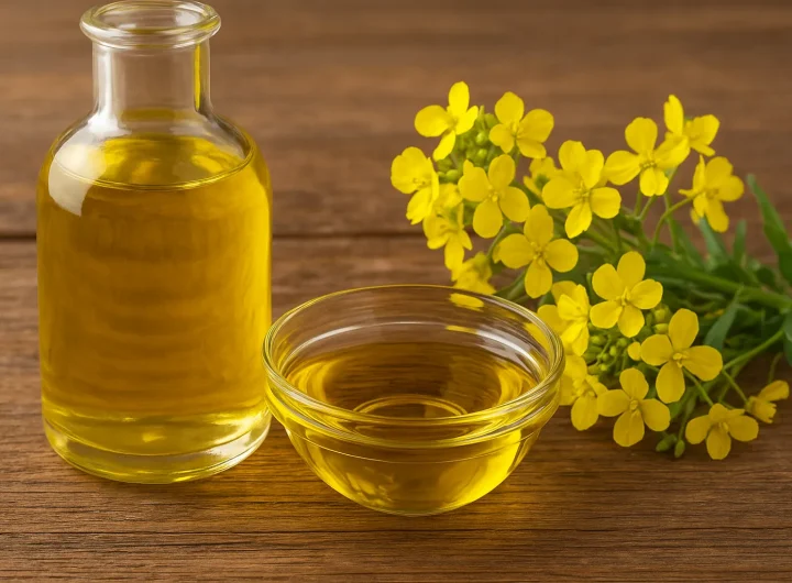Hladno Prešano Repičino Ulje – Sve Što Trebate Znati