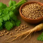 Što je Korijander i Sve o Njemu: Kompletan Vodič o Biljci Koja Dijeli Svijet