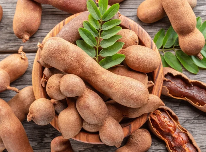 Tamarind: Tropsko Voće s Egzotičnim Okusom i Zdravstvenim Prednostima