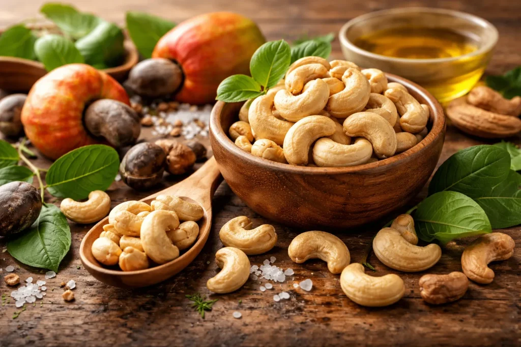 Indijski Oraščić – Sve Što Trebate Znati o Ovoj Hranjivoj Supernamirnici