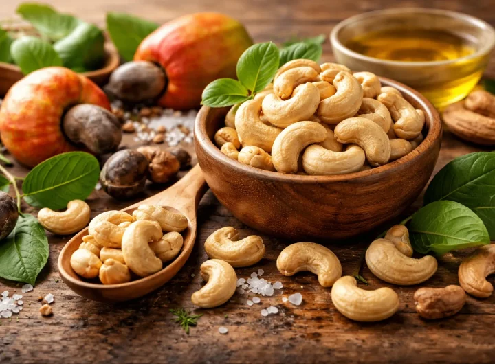 Indijski Oraščić – Sve Što Trebate Znati o Ovoj Hranjivoj Supernamirnici