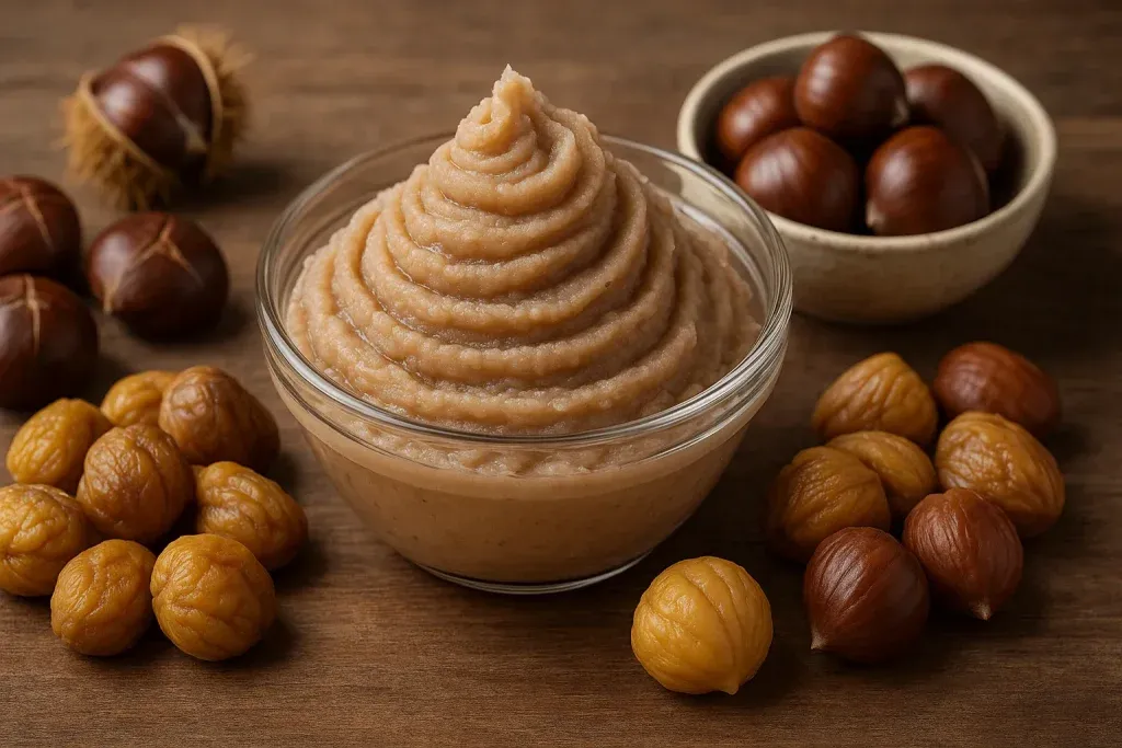 Kako Napraviti Kesten Pire – Detaljan Vodič za Savršeni Domaći Kesten Pire