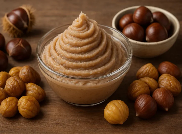 Kako Napraviti Kesten Pire – Detaljan Vodič za Savršeni Domaći Kesten Pire