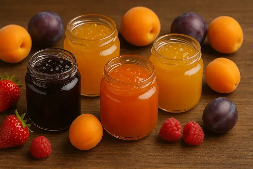 Što je Pekmez? Kompletni Vodič o Najpoznatijem Voćnom Namazu