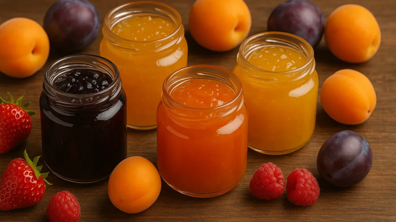 Što je Pekmez? Kompletni Vodič o Najpoznatijem Voćnom Namazu