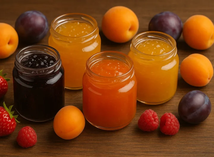 Što je Pekmez? Kompletni Vodič o Najpoznatijem Voćnom Namazu