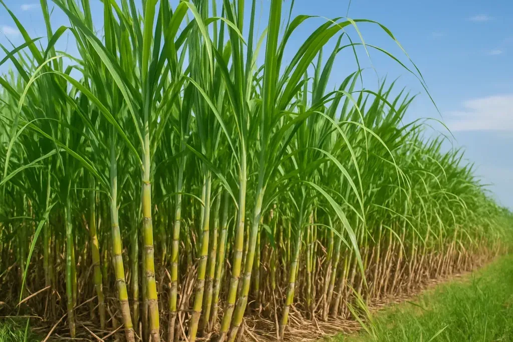 Šećerna Trska – Sveobuhvatan Vodič o Biljci Koja je Promijenila Svijet