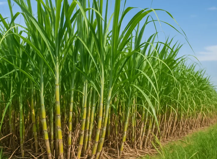 Šećerna Trska – Sveobuhvatan Vodič o Biljci Koja je Promijenila Svijet