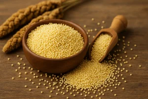 Proso – Zaboravljena Superžitarica Budućnosti