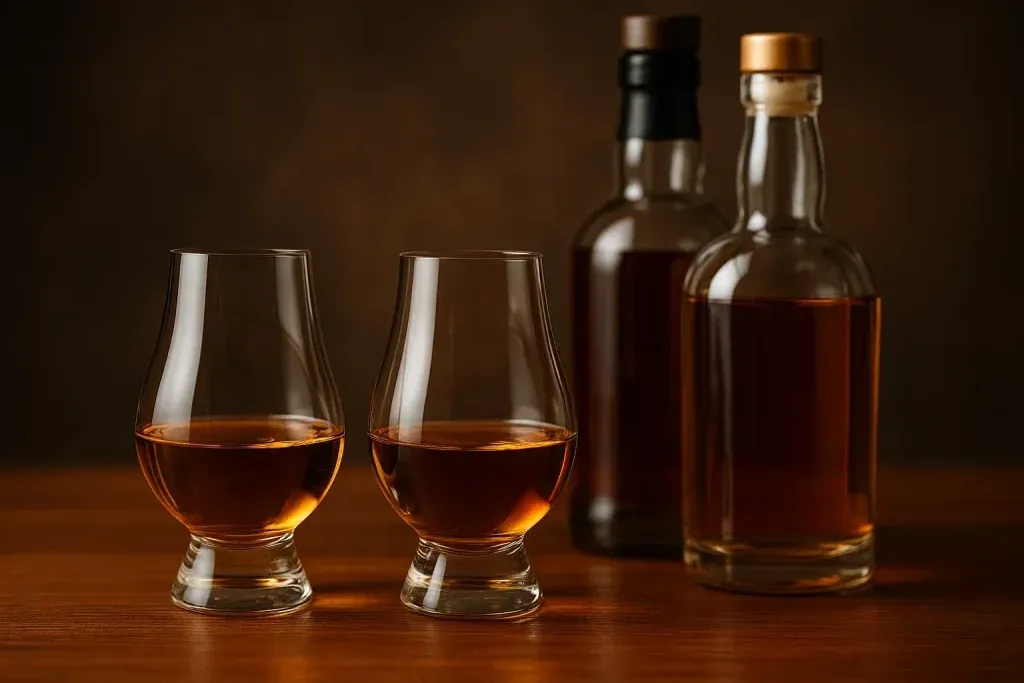 Single Malt ili Double Malt Whiskey – Koja je Razlika i Koji Odabrati?