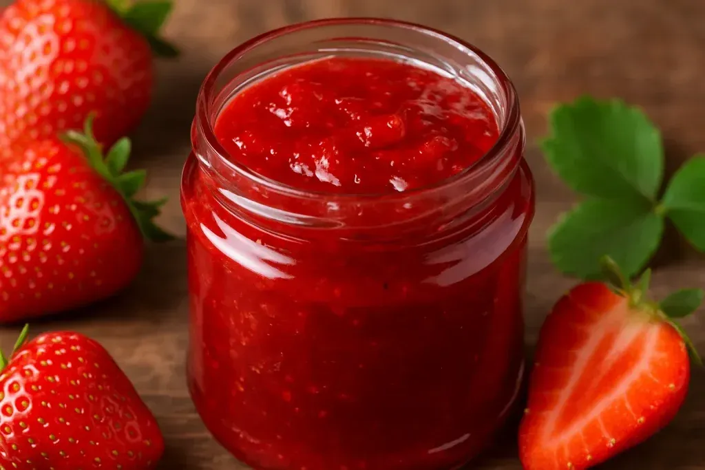 Kako Napraviti Džem od Jagoda: Najbolji Recept, Varijante, Savjeti i Potpuni Vodič za Savršeni Domaći Džem