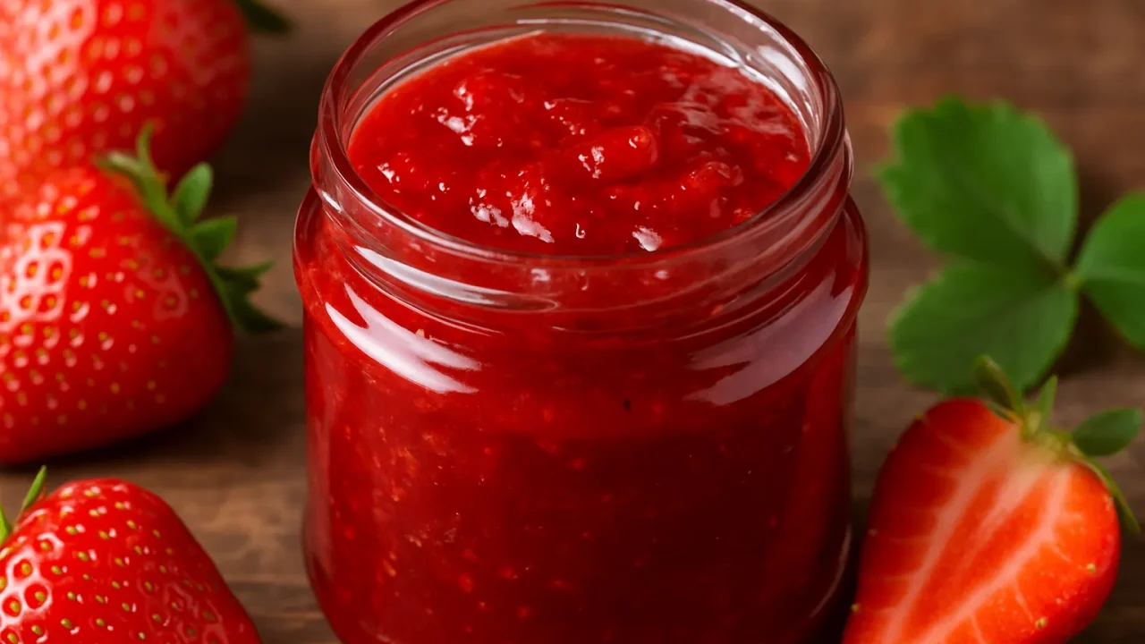 Kako Napraviti Džem od Jagoda: Najbolji Recept, Varijante, Savjeti i Potpuni Vodič za Savršeni Domaći Džem