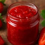 Kako Napraviti Džem od Jagoda: Najbolji Recept, Varijante, Savjeti i Potpuni Vodič za Savršeni Domaći Džem